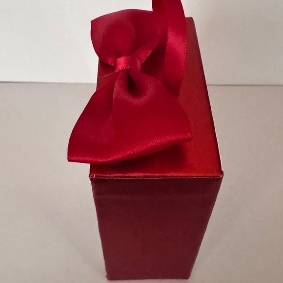 New Disney Parks Collection Baublebar Mickey & Minnie XO Earrings - Picture 3 of 4